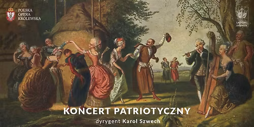 KONCERT PATRIOTYCZNY