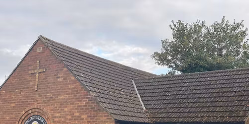 Christmas Social Evening 6:30-10pm