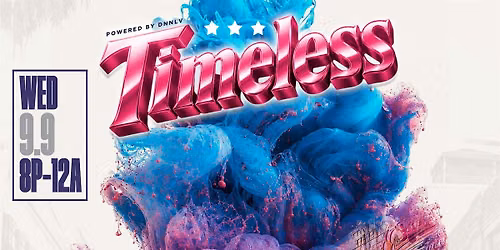TIMELESS: DS2 \u2014 A Future Inspired Experience