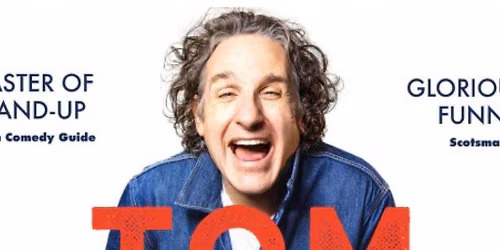 Tom Stade Rules