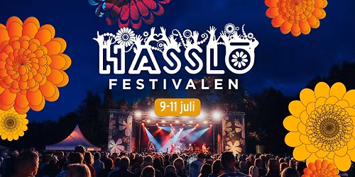 Hassl\u00f6festivalen 2026