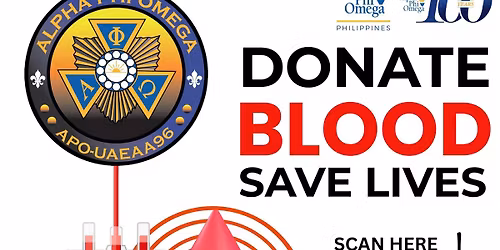 APO UAE AA 96 BLOOD DONATION ACTIVITY