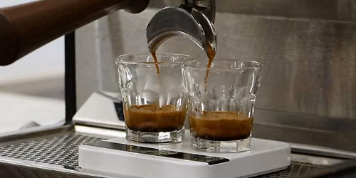Barista Level 1: Espresso Basics