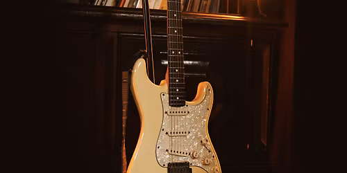 Music Month: The Shelf Sessions\ud83c\udfb6