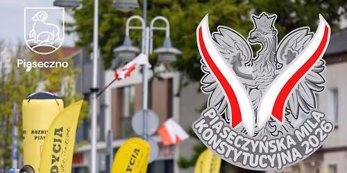 26. Piaseczy\u0144ska Mila Konstytucyjna