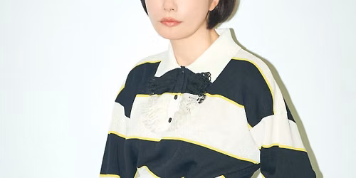 Internationell f\u00f6rfattarscen: Mieko Kawakami (Japan)