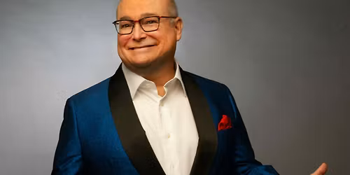 Vancouver Symphony Orchestra Pops: Sean O'Loughlin - Kings of Soul