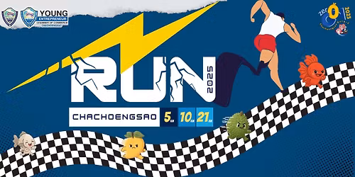 Zero CO2 Chachoengsao 2025