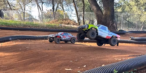 Round 1 - 2026 RC Short Course Series 