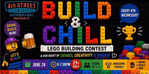Build & Chill
