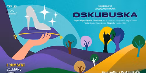 \u00d6skubuska - 3. s\u00fdning