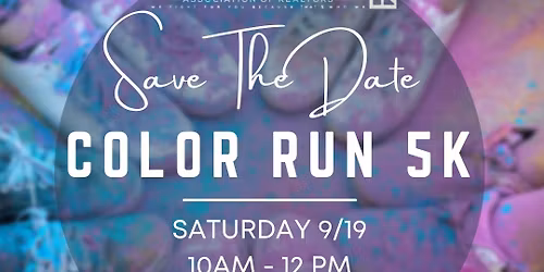 KCAR Color Run 2026