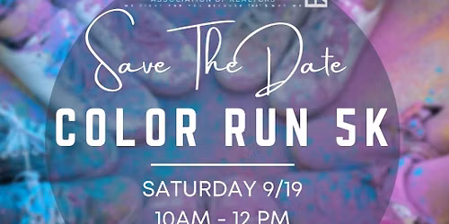 KCAR Color Run 2026