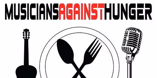 Musicians Against Hunger. # 20 Santa Claus Parade