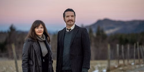 Rita Eriksen & Dag Vagle - Vinterlys EKSTRAKONSERT lagt ut, s\u00f8ndag 20. desember kl 18.00!
