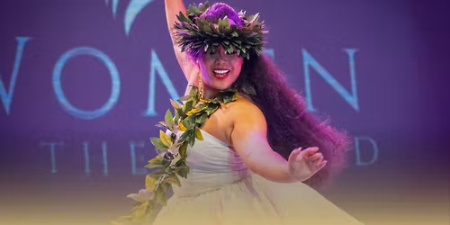 Women of the World Fashion Show 2027