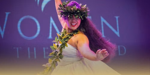 Women of the World Fashion Show 2027