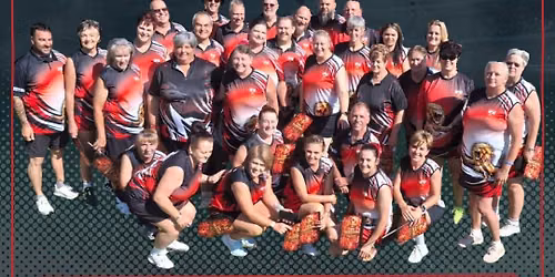 SA Ringball Tournament