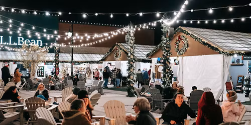 Holiday Shoppes at Tuscan Village