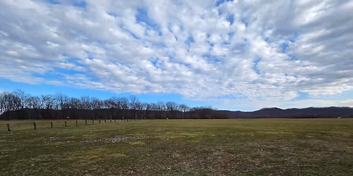 Revolutionary War Encampment