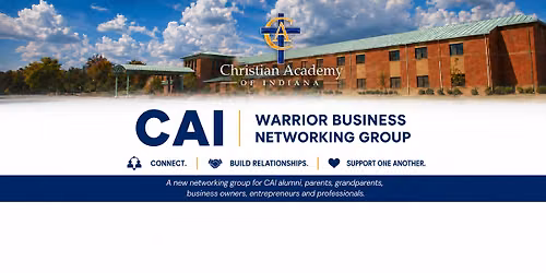 CAI Warrior Business Networking Group
