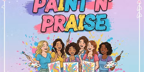 Paint N\u2019 Sip