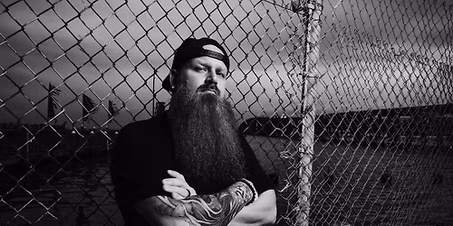 Thomas Cain @ Combat Veterans Motorcycle Association