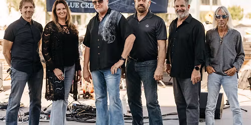 Boot Belts & Buckles Country Dance Night