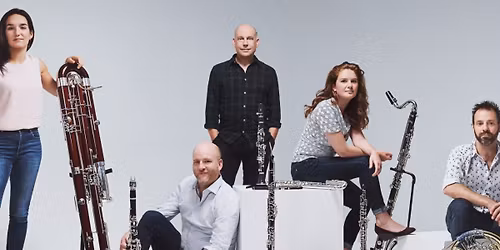 Penta\u00e8dre \/ La r\u00e9volution romantique