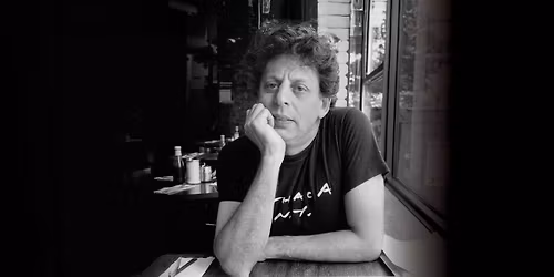 Philip Glass and The Poets