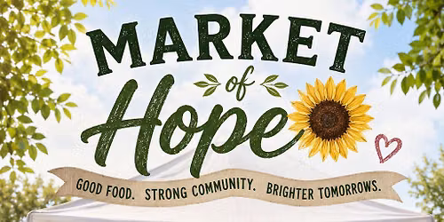 Market of Hope
