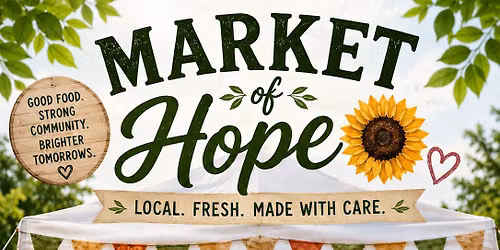 Market of Hope 