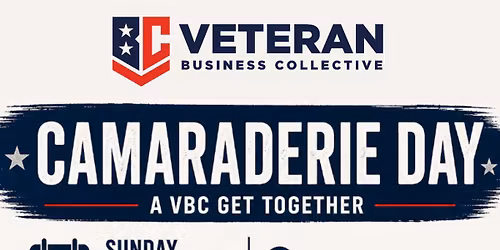 VBC Camaraderie Day