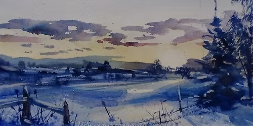 Songs of Silver and Snow