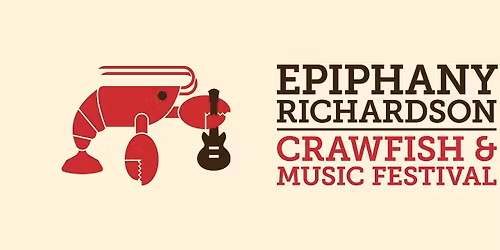 14th Annual Crawfish and Music Festival