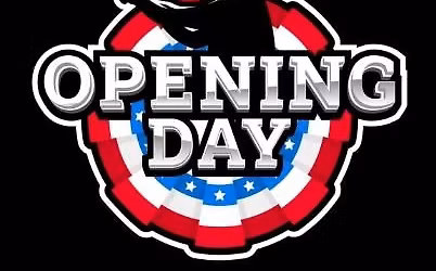 2026 Opening Day