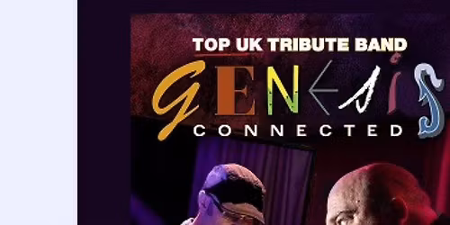 GENESIS CONNECTED