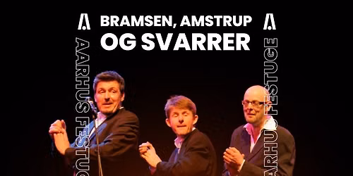 Bramsen, Amstrup og Svarrer