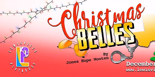 \u201cChristmas Belles\u201d