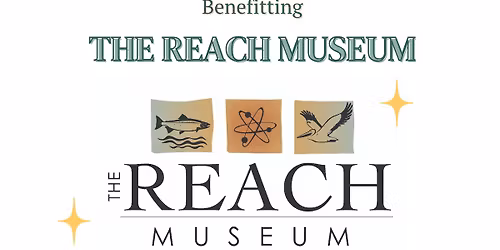 Barnes & Noble Bookfair Benefitting the REACH Museum