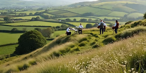 Jug of Punch - Live at Rocky Neck Cultural Center
