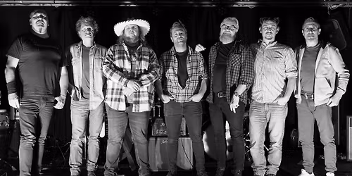 BROTHERS OF THE PEACH - Tribute To The Allman Brothers Band