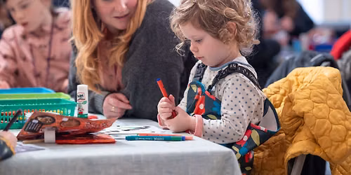 Vinalia - Free Family Crafts