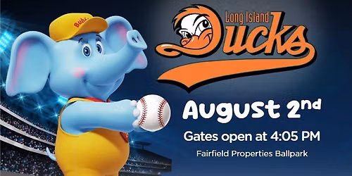 TLE Deer Park\u2019s Wish Night at the Ballpark