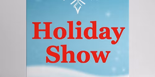 Blueskies Gallery holiday show