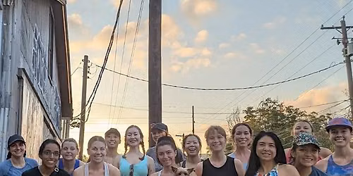 RSVP through Sweatpals: ATX RUN DIVAS WEEKLY RUN