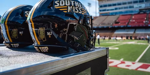 Parking Southern Miss Golden Eagles at Marshall Thundering Herd Mens Basketball