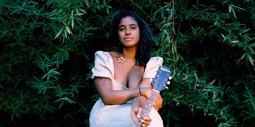 American Strings: Leyla McCalla