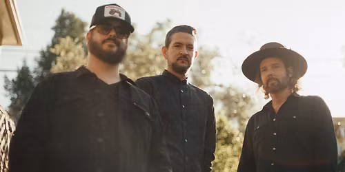 The Record Company - Roll With It Tour