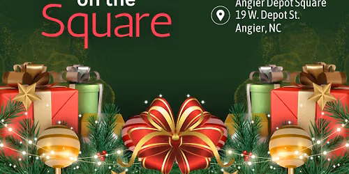 Christmas on the Square